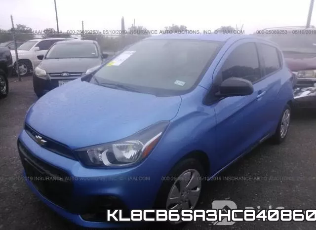 KL8CB6SA3HC840860 фото 3