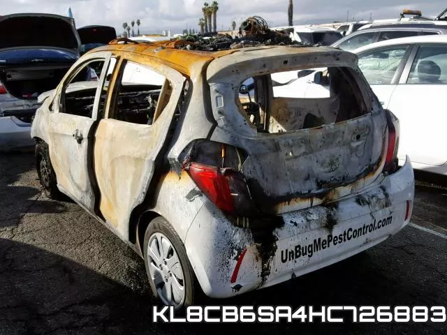 KL8CB6SA4HC726883 фото 4