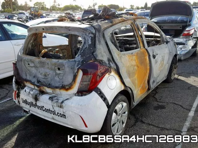KL8CB6SA4HC726883 фото 5