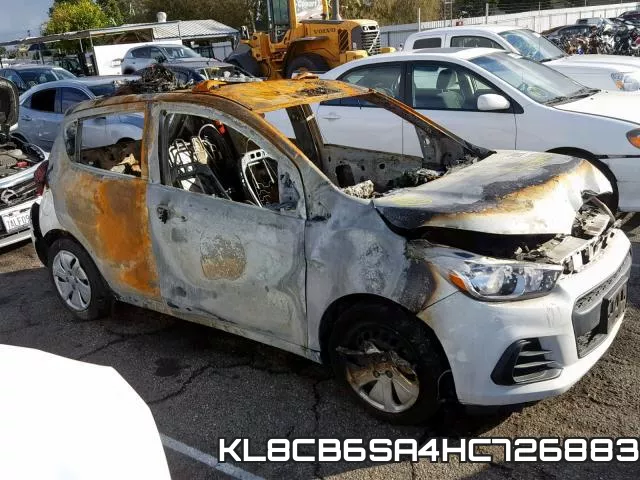 KL8CB6SA4HC726883 фото 10