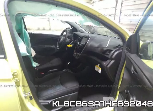 KL8CB6SA7HC832048 фото 6