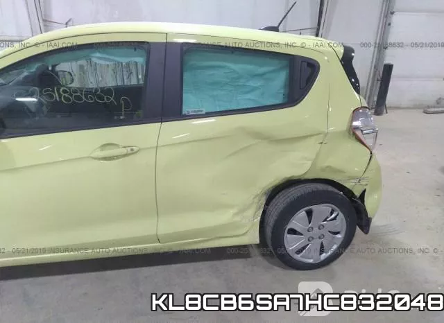 KL8CB6SA7HC832048 фото 7