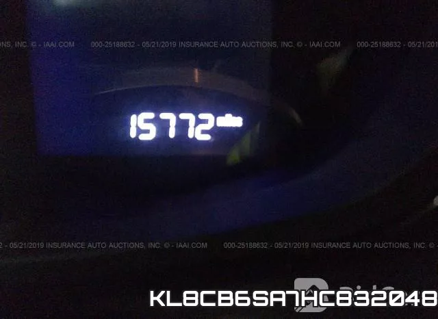 KL8CB6SA7HC832048 фото 8
