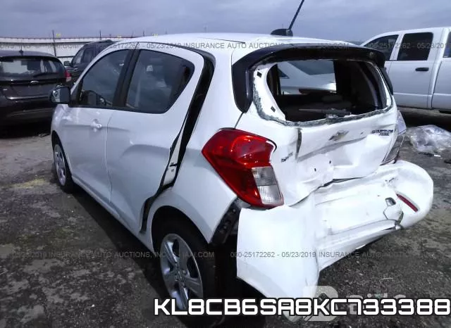 KL8CB6SA8KC733388 фото 4