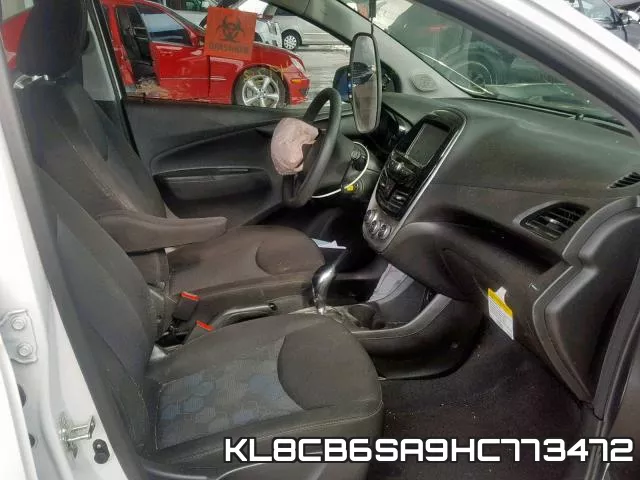 KL8CB6SA9HC773472 фото 6