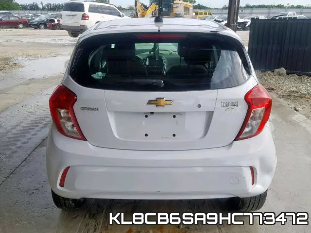 KL8CB6SA9HC773472 фото 10