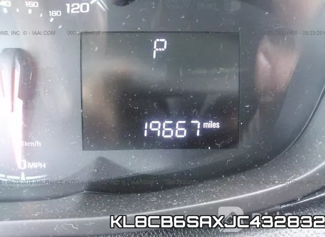KL8CB6SAXJC432832 фото 8