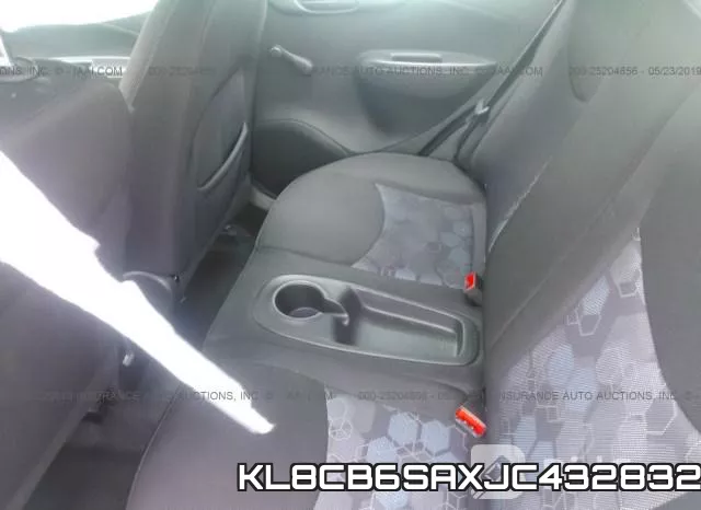 KL8CB6SAXJC432832 фото 9