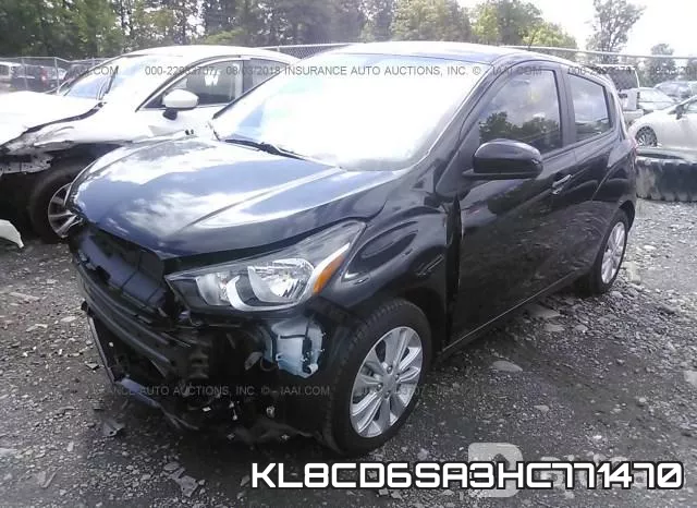 KL8CD6SA3HC771470 фото 3
