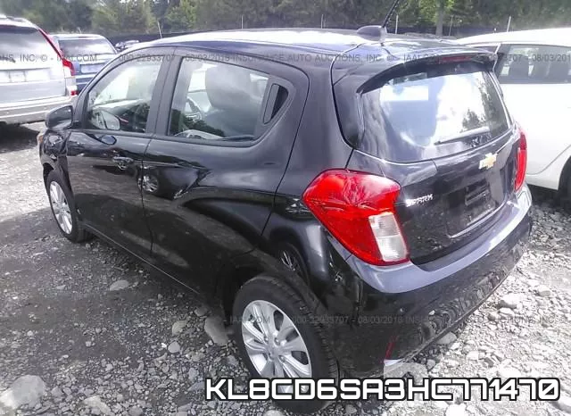 KL8CD6SA3HC771470 фото 4
