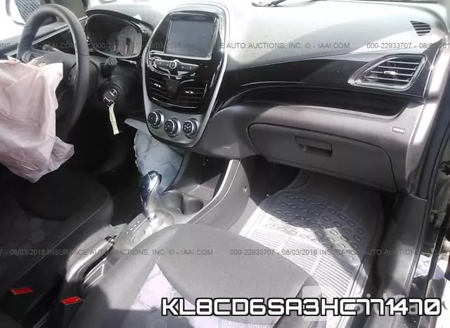 KL8CD6SA3HC771470 фото 6