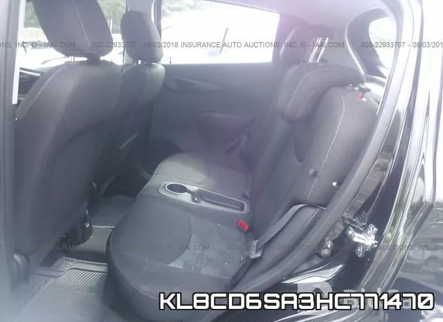 KL8CD6SA3HC771470 фото 9