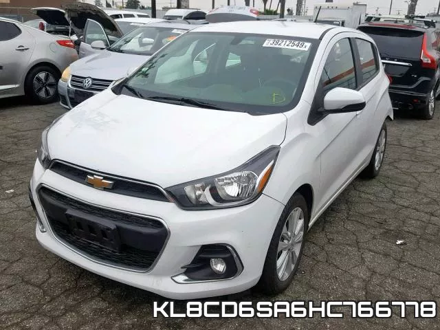 KL8CD6SA6HC766778 фото 3