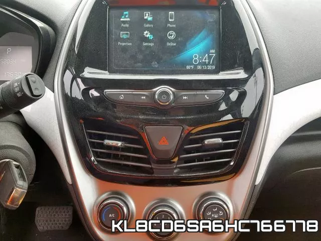KL8CD6SA6HC766778 фото 10