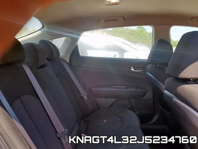 KNAGT4L32J5234760 фото 7
