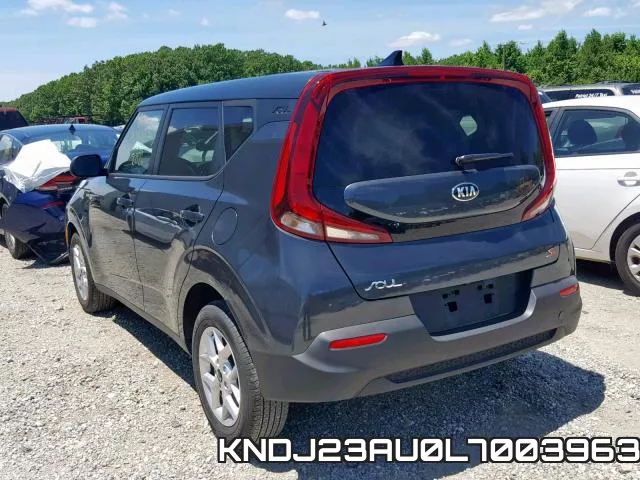 KNDJ23AU0L7003963 фото 4