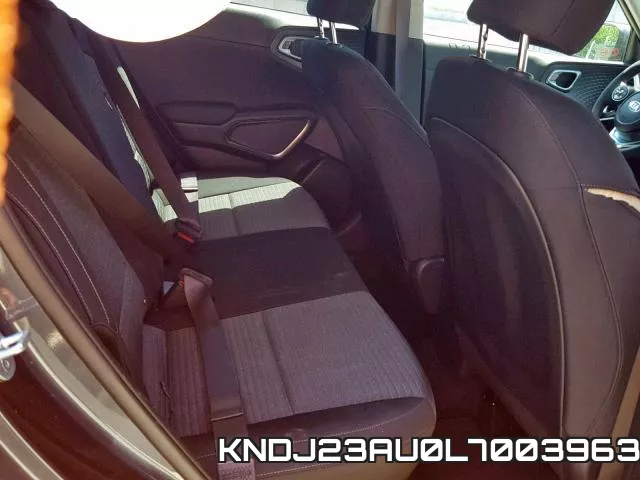 KNDJ23AU0L7003963 фото 7