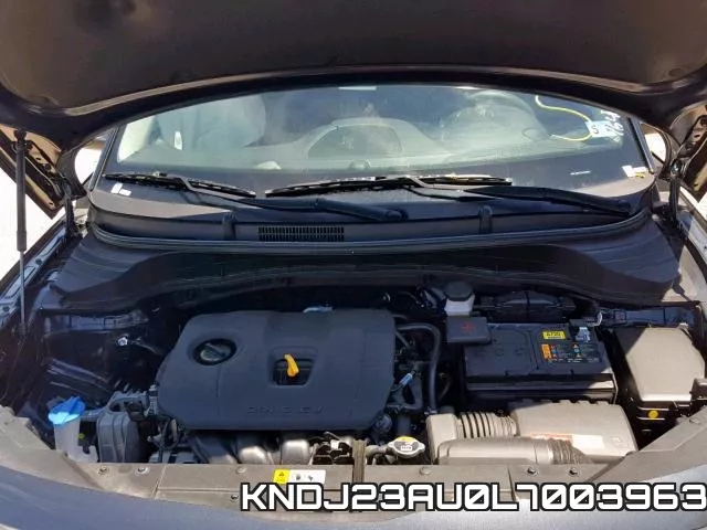 KNDJ23AU0L7003963 фото 8