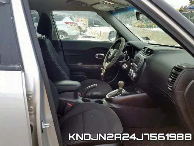 KNDJN2A24J7561988 фото 6