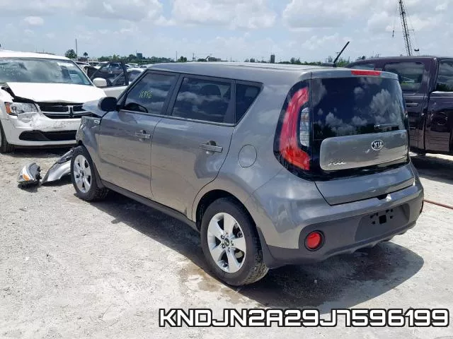 KNDJN2A29J7596199 фото 4