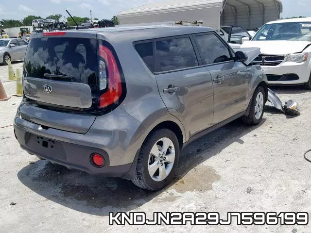 KNDJN2A29J7596199 фото 5