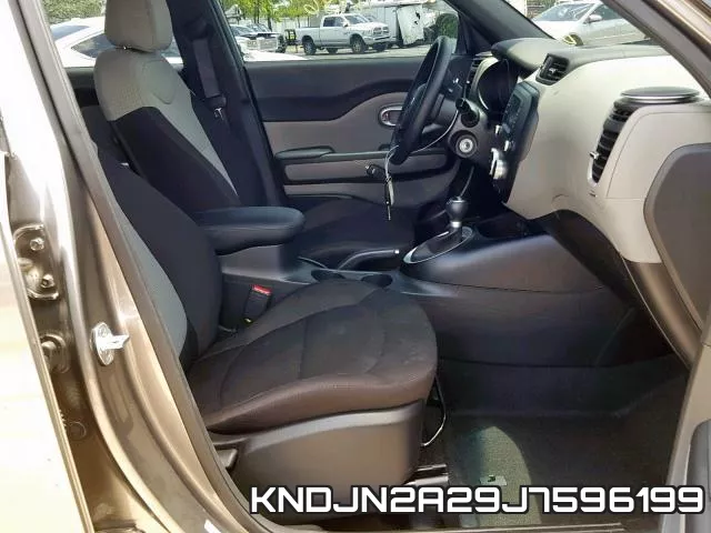 KNDJN2A29J7596199 фото 6