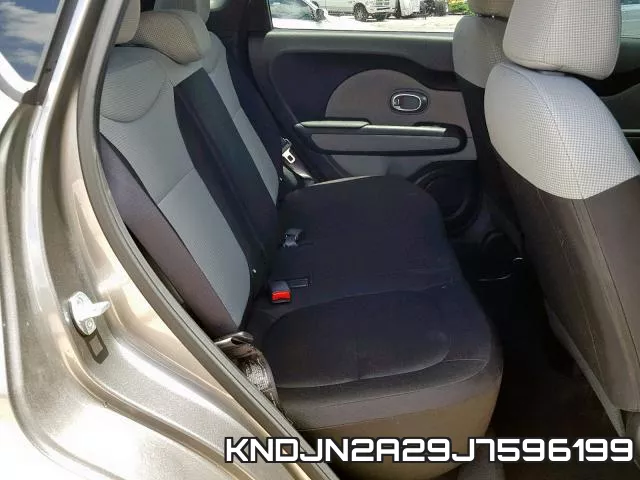 KNDJN2A29J7596199 фото 7