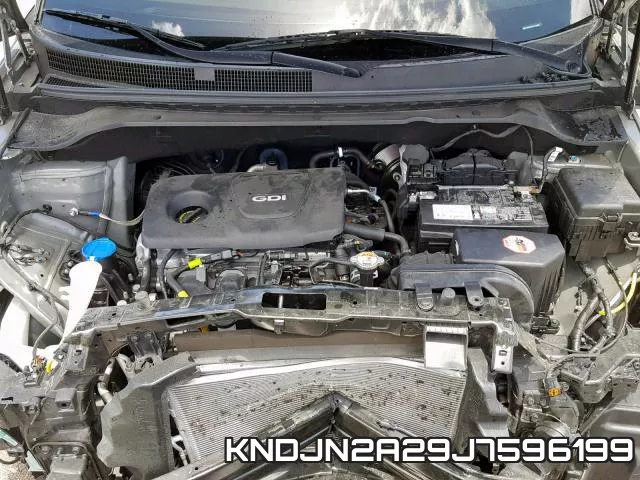 KNDJN2A29J7596199 фото 8