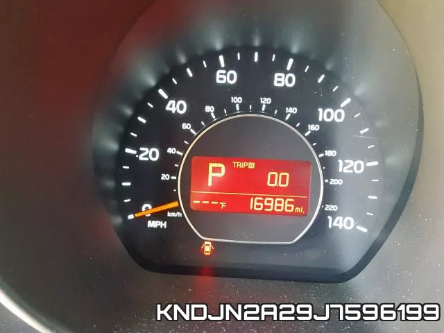 KNDJN2A29J7596199 фото 9