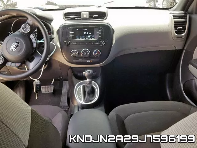 KNDJN2A29J7596199 фото 10
