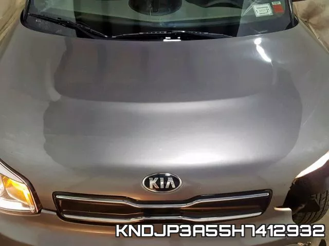 KNDJP3A55H7412932 фото 8