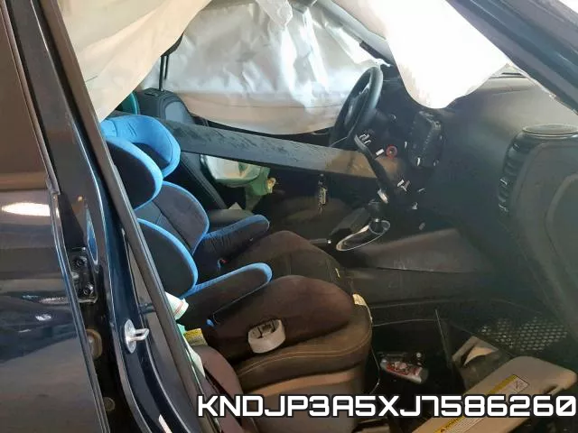 KNDJP3A5XJ7586260 фото 6