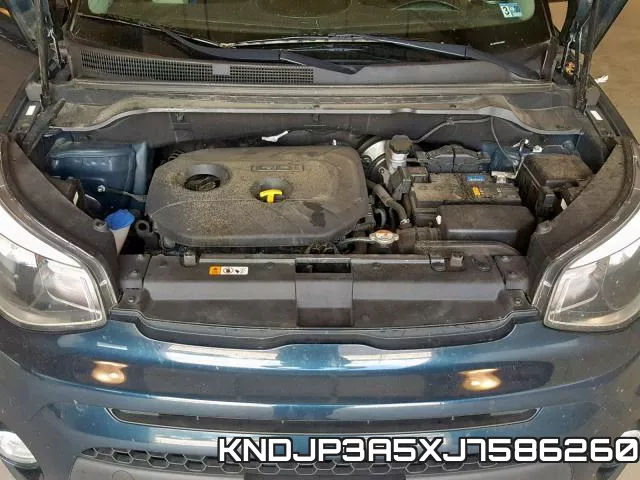 KNDJP3A5XJ7586260 фото 8