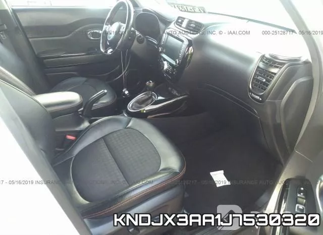 KNDJX3AA1J7530320 фото 6