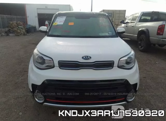 KNDJX3AA1J7530320 фото 7