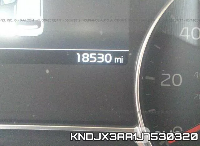 KNDJX3AA1J7530320 фото 8