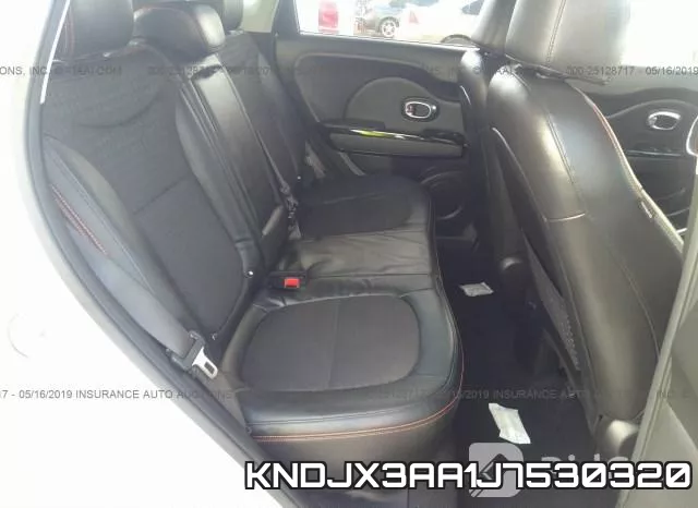 KNDJX3AA1J7530320 фото 9