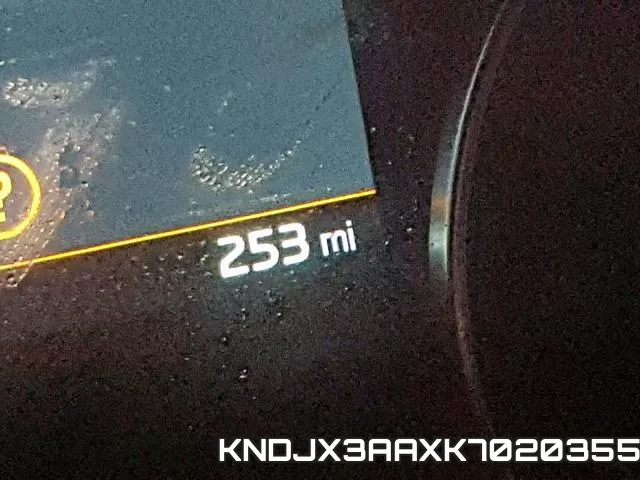 KNDJX3AAXK7020355 фото 9