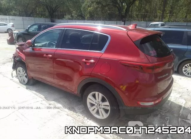 KNDPM3AC0H7245204 фото 4