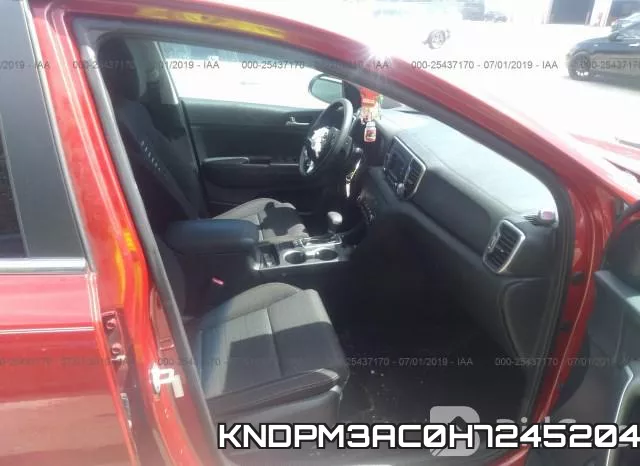 KNDPM3AC0H7245204 фото 6