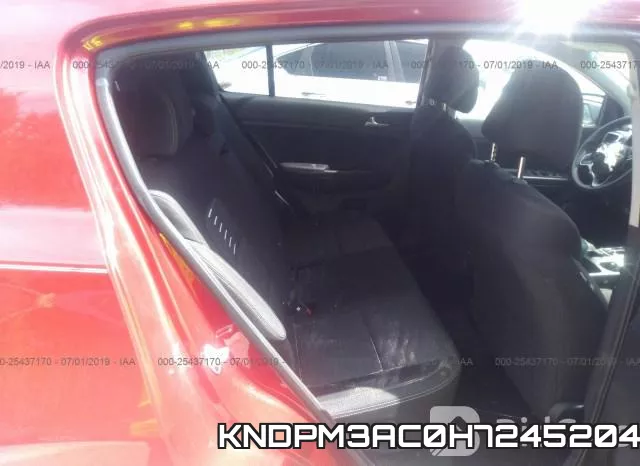 KNDPM3AC0H7245204 фото 9