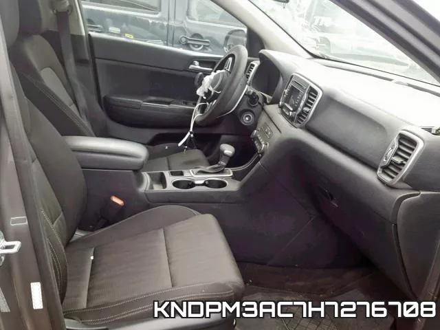 KNDPM3AC7H7276708 фото 6