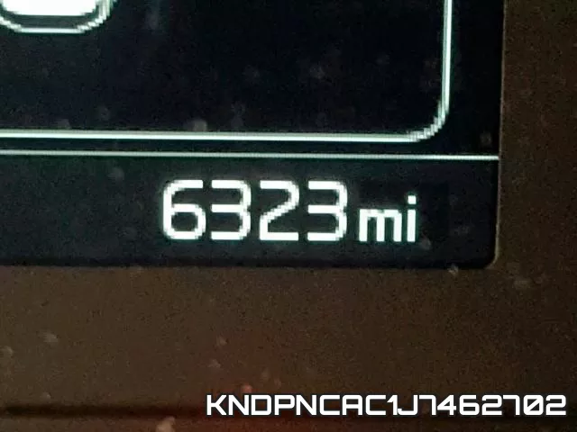 KNDPNCAC1J7462702 фото 9