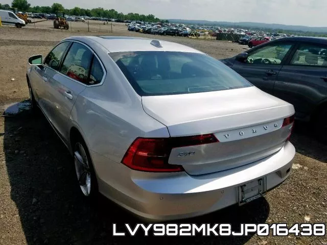 LVY982MK8JP016438 фото 4