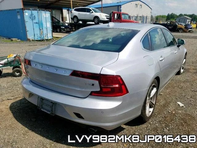 LVY982MK8JP016438 фото 5