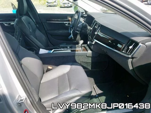 LVY982MK8JP016438 фото 6