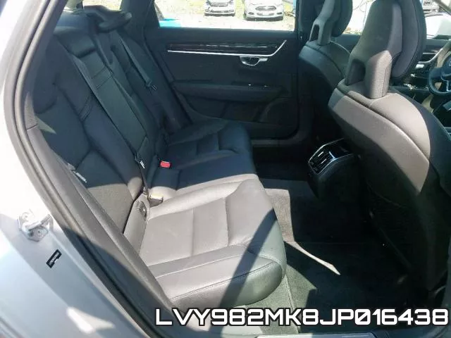 LVY982MK8JP016438 фото 7