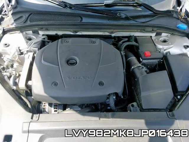 LVY982MK8JP016438 фото 8