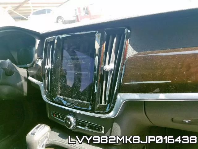 LVY982MK8JP016438 фото 10