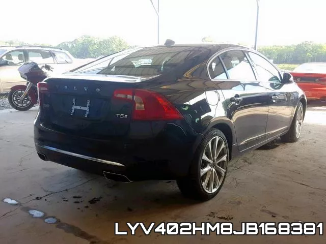 LYV402HM8JB168381 фото 5
